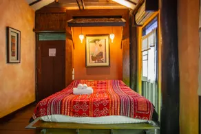 Lanna Rice Barn Homestay - Image 3