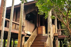 Lanna Rice Barn Homestay - Image 5