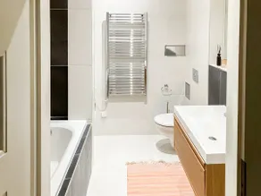 Apartment near Prague Castle and Subway - Image 2