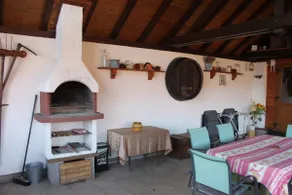 House/covered terrace/quiet/near Europa Park - Image 3