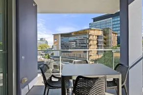 Comfy 2BR Stay With Secure Parking | Close To All - Image 3