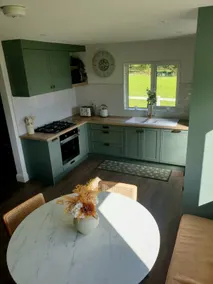 Solas na Gealai, entire house, sleeps 8 - Image 4