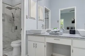 Luxe House*Heated Pool*Hot Tub*Fire Pit*Conv&Quite - Image 5