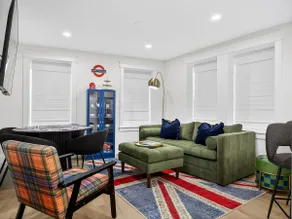 Harvard MIT Gem| Games+FREE Parking+ Subway - Image 4