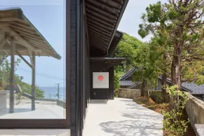 Enjoy the sunset at this beachside vacation rental, Yugatsu-Tate - Image 2