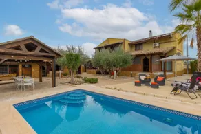 El Eden Villa Privada - Image 5