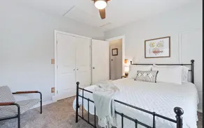2 Bedroom Home-Midtown-Fully-Fenced-5 min to Expo - Image 3