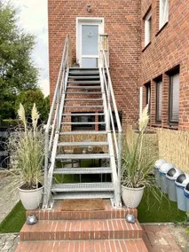”Open-air B&B” apartment 76 m² Freudenburg only 3 min - Image 3