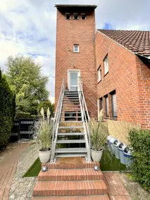 ”Open-air B&B” apartment 76 m² Freudenburg only 3 min - Image 2