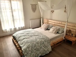 Bali'Sed – Bohemian triplex, ideal for two couples - Image 3