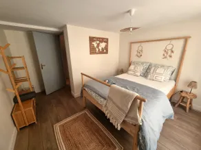 Bali'Sed – Bohemian triplex, ideal for two couples - Image 4