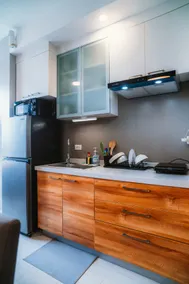 Spacious 1-BR Condo near BGC w Pool and Gym - Image 3