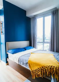Spacious 1-BR Condo near BGC w Pool and Gym - Image 4
