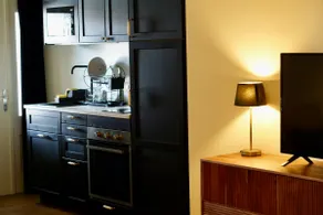High standing apartment in the heart of Bulle - Image 5