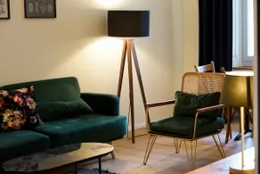 High standing apartment in the heart of Bulle - Image 2