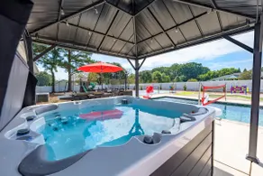 Heated Pool | Hottub | Epic KidsRoom | Pickleball - Image 3
