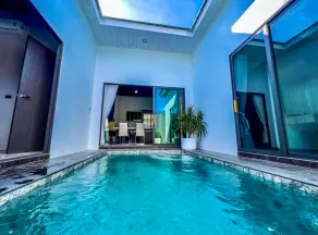 Pool Villa Pattaya Sabaidee - Private luxury home - Image 4