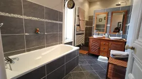 Cozy guest house in Usson-en-Forez - Image 5