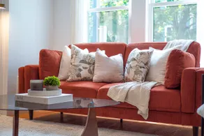 Luxurious condo near Harvard, T with free parking - Image 5