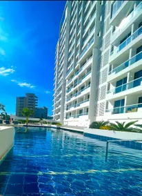 VIP Suite, Private Jacuzzi with Ocean View #1521 - Image 5