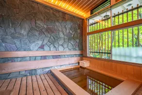 Healing by the babbling of the Kawazu River, a private inn with a hot spring and sauna. BBQ available - Image 3