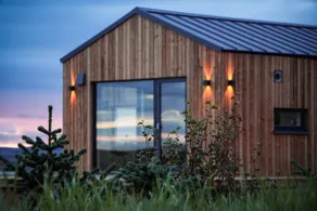 One-bedroom cottage - Image 2