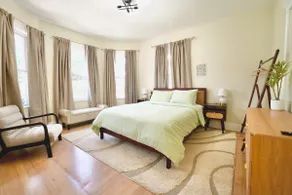 Cozy 4BR/2BA Retreat • Boston • Transit • Encore - Image 3