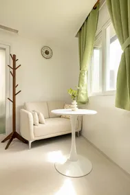 30s from Subway｜Family & Group｜3BR 4 Beds - Image 4