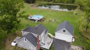 Private Pool, Pond & Kayaks, 5G Wifi, EV Charging - Image 4