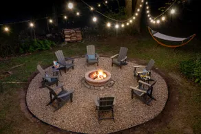 Rustic Retreat | Hot Tub, Game Room & Fire Pit - Image 3