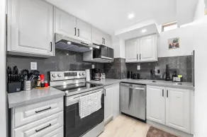 Willow Den: Modern Apt 1B/1B, Kitchen, Parking,5G! - Image 3
