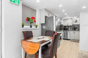 Willow Den: Modern Apt 1B/1B, Kitchen, Parking,5G! - Image 4
