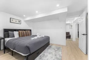 Willow Den: Modern Apt 1B/1B, Kitchen, Parking,5G! - Image 2