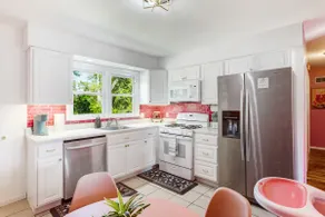 Near Westport Hub w/ Game Room & Huge Fenced Yard - Image 2