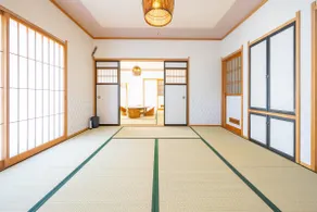 Whole Tsumagoi Villa for 16｜BBQ & Projector - Image 4