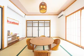 Whole Tsumagoi Villa for 16｜BBQ & Projector - Image 2