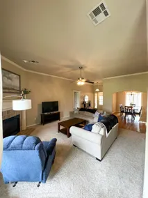 A Cozy Home, Great Location · South Tulsa - Image 2