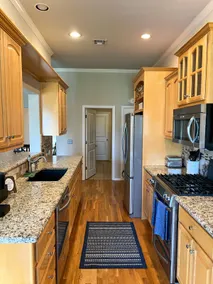 A Cozy Home, Great Location · South Tulsa - Image 5