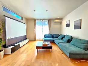 Entire house for rent # 5 minutes walk from the station/100㎡/5 minutes from Shinjuku/Shimokitazawa Akihabara/4LDK2 bathrooms/free parking/11 people - Image 2