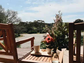 Delamere Farm Stay - Image 2