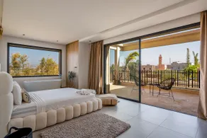 Villa Aqua: Heated Pool | Hammam | Soccer | Volley - Image 5