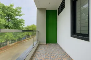 Home Escape 1BHK NOVA Near Bombay Hospital - Image 5