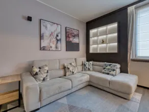 Xenia Milano - 2 room apt in Via Luigi Galvani 15 - Image 5