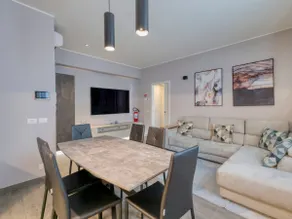 Xenia Milano - 2 room apt in Via Luigi Galvani 15 - Image 4