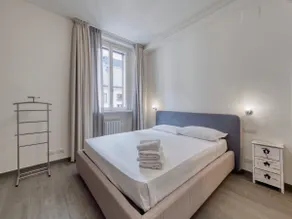 Xenia Milano - 2 room apt in Via Luigi Galvani 15 - Image 2