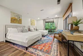 Spacious Designer - Callaway Gardens & Waterpark - Image 4