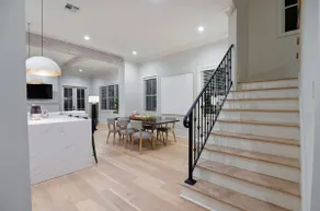 Modern Luxe - Walk to LSU | Spacious 4BR/3.5BA - Image 5