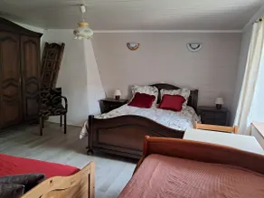 At the ”chez la Nicole” cottage, you feel good. - Image 2