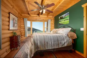 Julian Sunset Lodge | Panoramic Views - Image 5