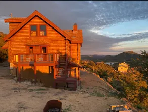 Julian Sunset Lodge | Panoramic Views - Image 2